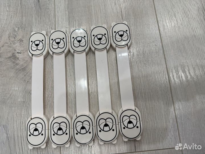 Блокатор дверей и шкафов