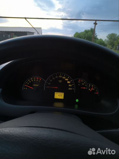 LADA Priora 1.6 МТ, 2009, 309 692 км