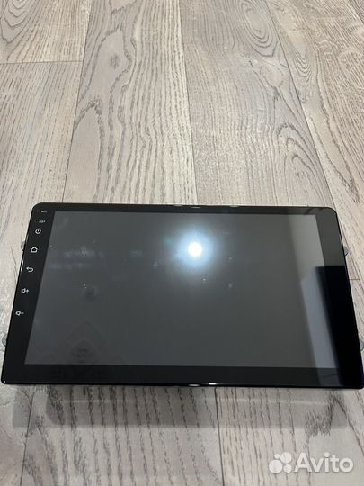 Магнитола 2 din android 9 дюймов teyes