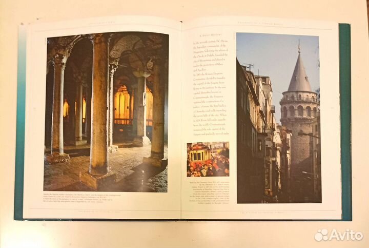 Книга Discovering Turkey