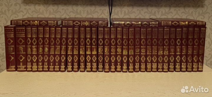 Новая российская энциклопедия