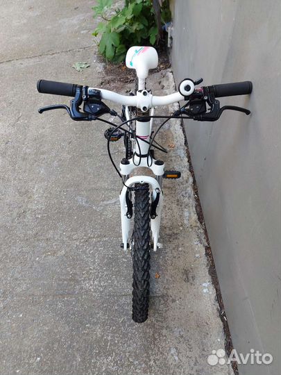 Велосипеды; Format на 5-8 лет в идеале