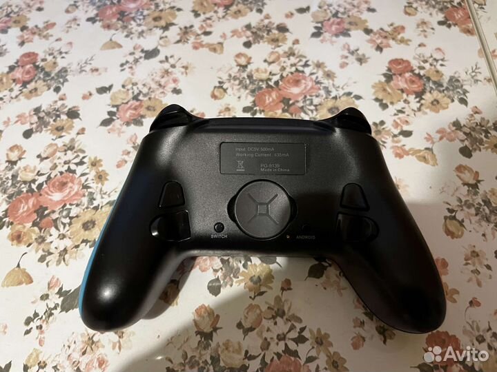 Геймпад iPega для Switch