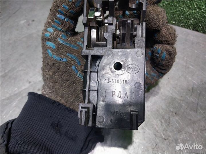 Ручка двери внутренняя передняя правая Byd F3