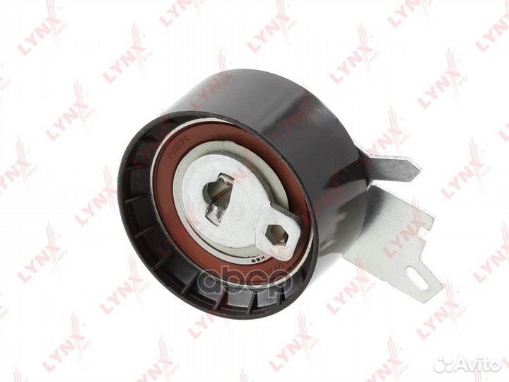 Ролик натяжной ремня грм PB-1235 lynxauto