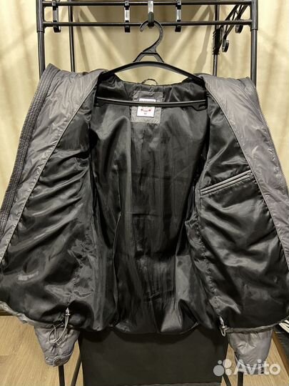 Пуховик US Polo оригинал