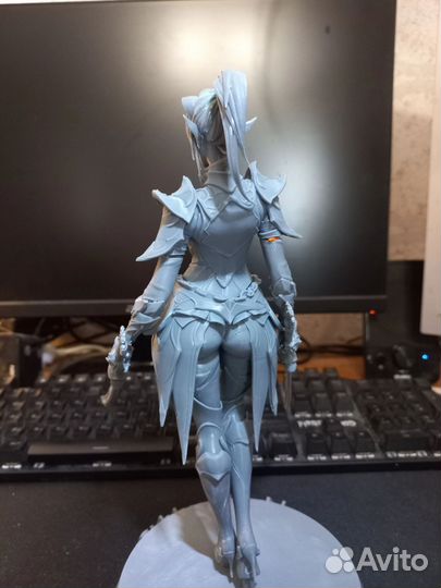 Фигурки lineage 2