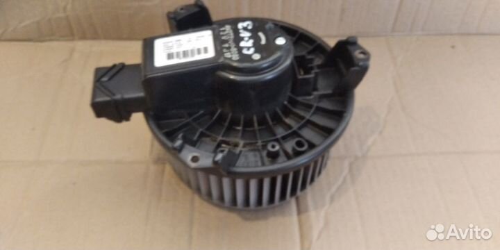 Моторчик печки Honda CR-V 3