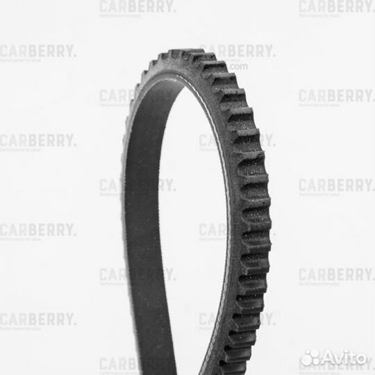 Carberry 13X1325 Ремень клиновой