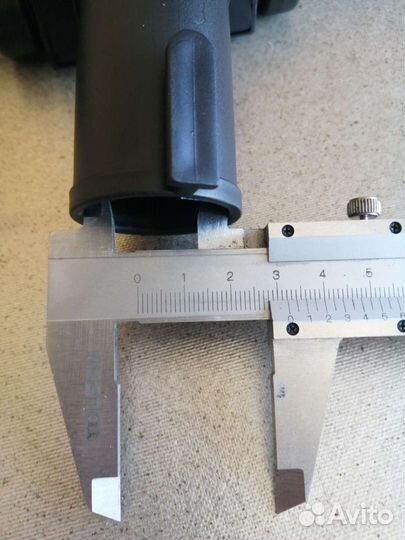 Щетка пылесоса с колёсами