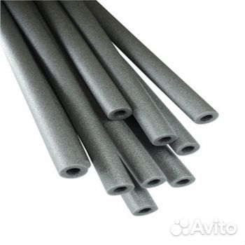 Телоизоляция Трубка Тилит Блэк Стар 10 3/8