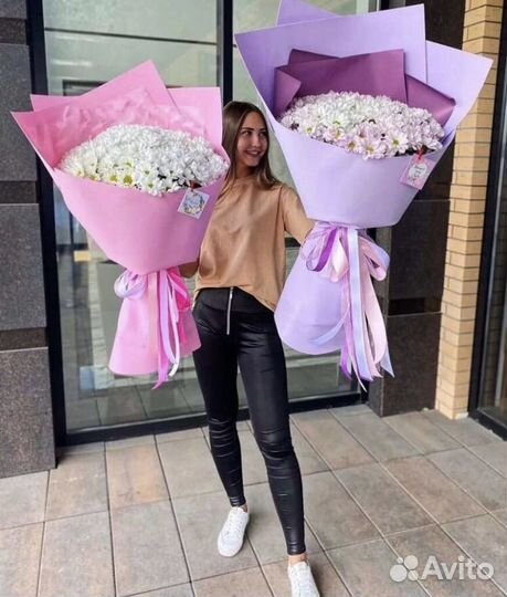 Букет Гигант Ставрополь Доставка