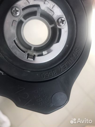 Фары передние mazda 3 bk галоген