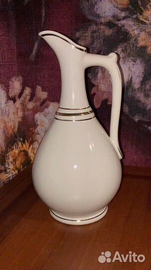 Кувшины СССР