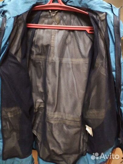 Куртка мужская