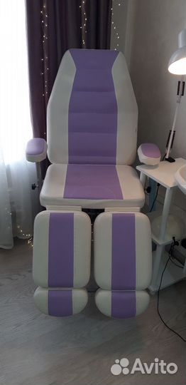 Педикюрное кресло бу