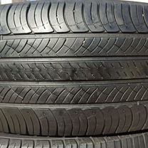 Michelin Latitude Tour HP 255/55 R19