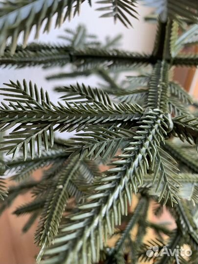 Елка искусственная СССР