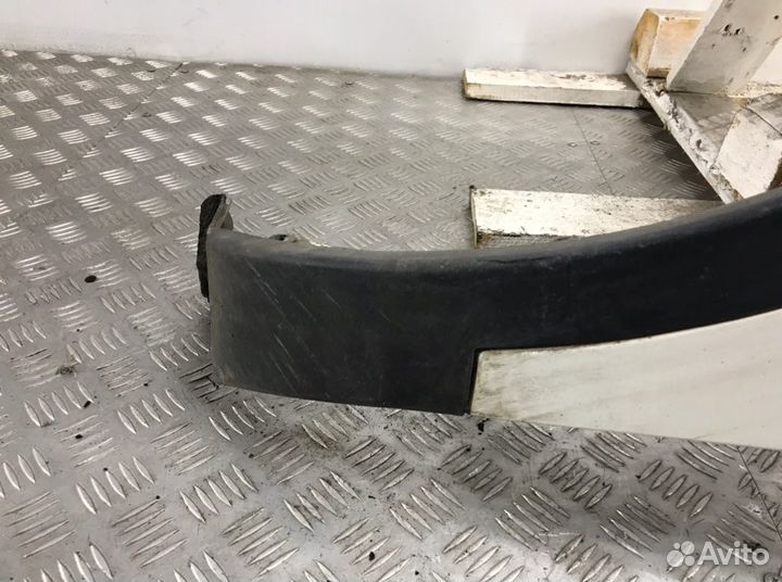 Крыло Nissan Qashqai J10 (2006-2014)