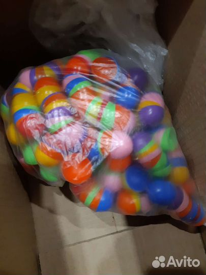 Ишрушки/ мячики/ капсулы для вендинга