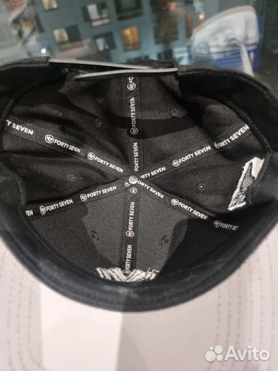 Оригинальные кепки мужские Timberland и Yankee