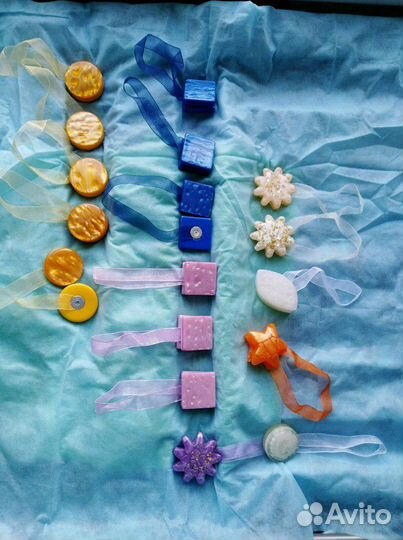 Магниты для штор