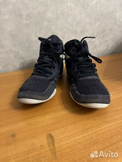 Борцовки asics