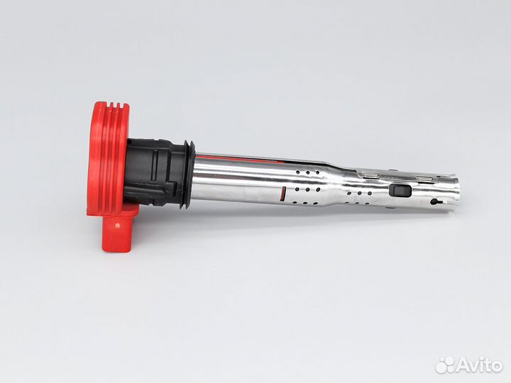 Катушка зажигания Audi, Volkswagen - 06E905115E KT