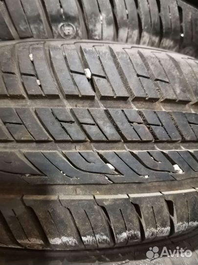 Barum Bravuris 185/65 R14