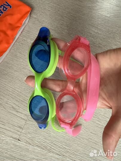 Роликовые коньки детские