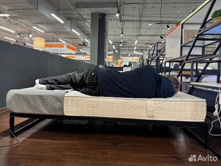 Матрас ортопедический 180х200