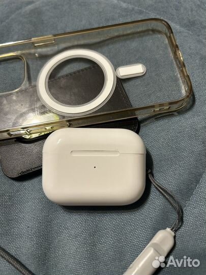 Airpods 2 pro