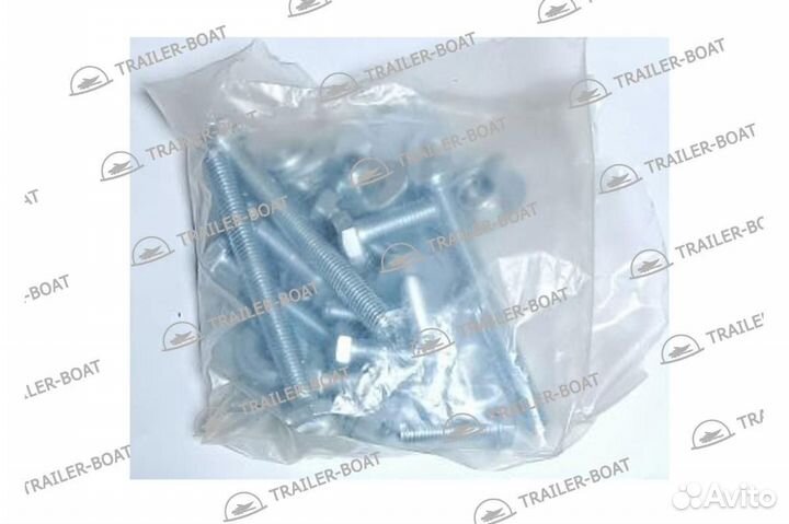 Фаркоп Kia Sorento Prime 15-20 под квадрат, 50мм 57429