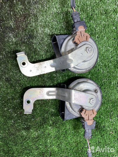 Звуковой сигнал Volvo V50 S40 MW MS MS68 Цена за п