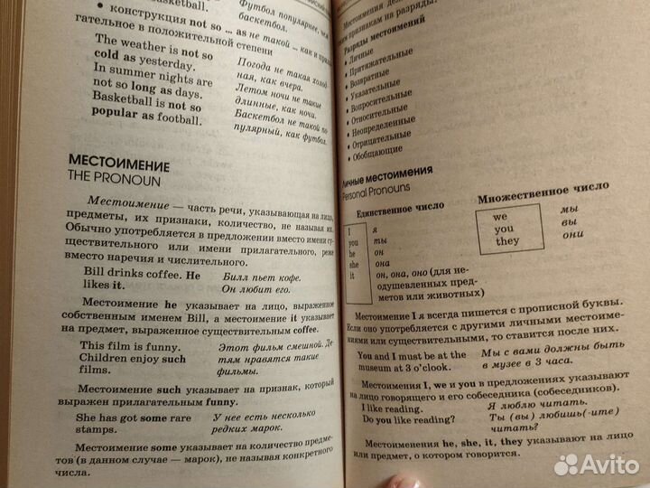 Учебники Энциклопедии