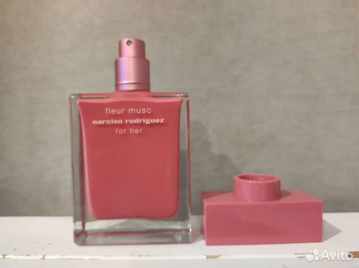 Туалетная вода женская