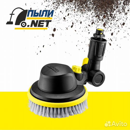 Аренда мойки Karcher K5, K7, HD 5\15 С