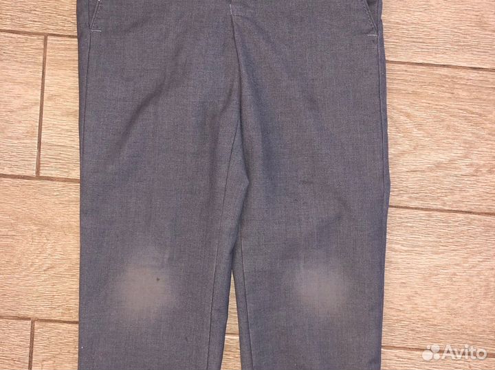 Школьный костюм для мальчика