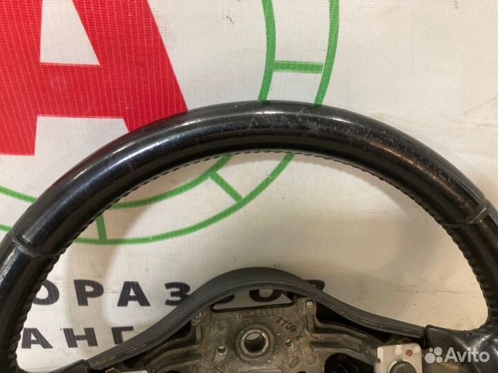 Руль Mitsubishi Lancer 9 CS3A 4G18 2008