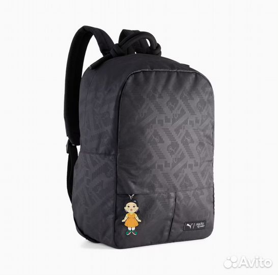 Рюкзак игра в кальмара