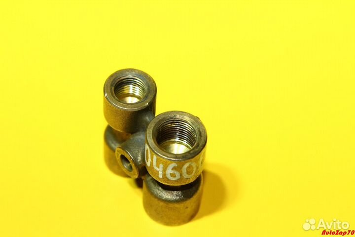 Land Rover Discovery (L319) IV Распределитель торм