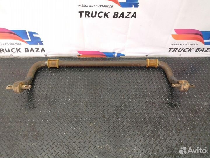 81437150061 Стабилизатор задний Man L2000