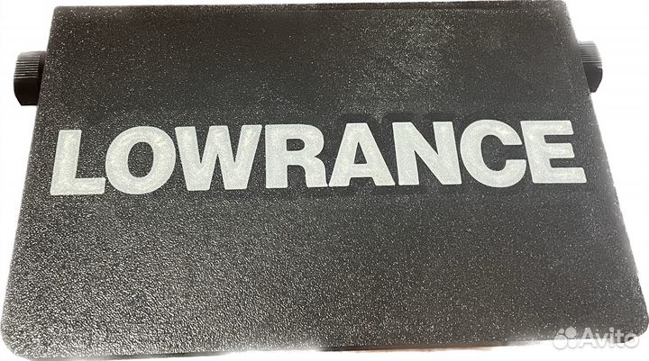 Крышка-козырек для Lowrance Hook 7