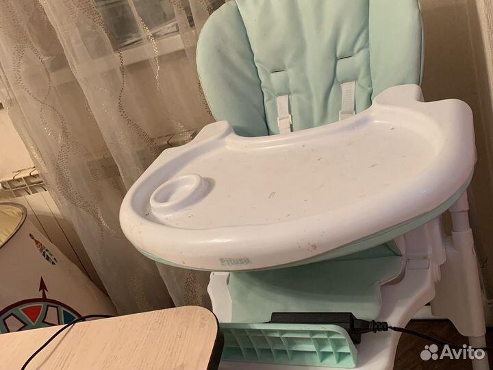 Стул для кормления