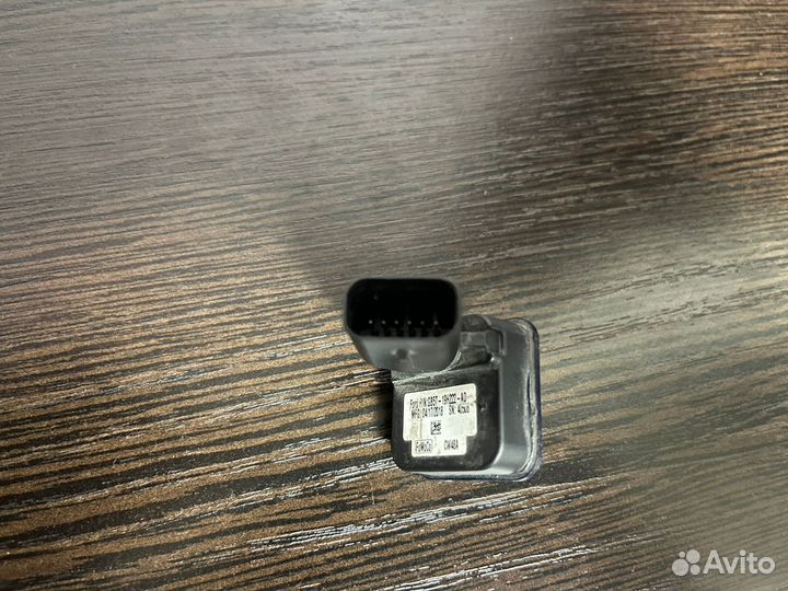 Камера передняя Ford Explorer оригинал