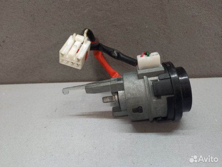 Замок зажигания Kia Cerato 2011