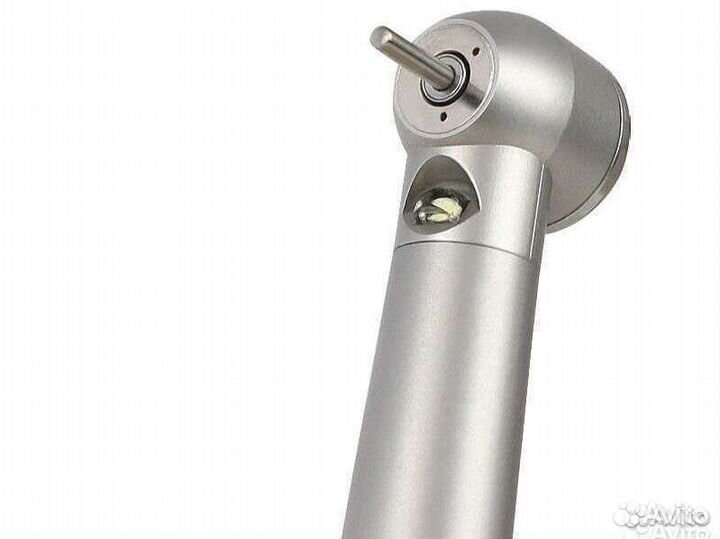 Турбинный наконечник