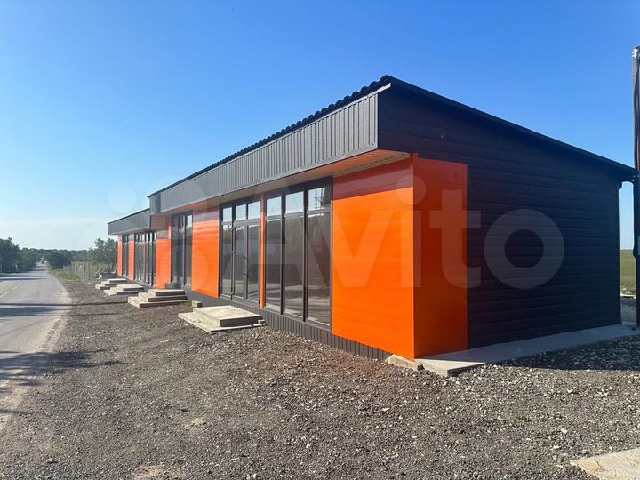 Помещение свободного назначения