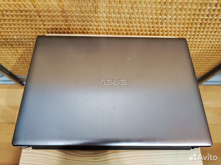 Ультрабук asus u38dt U38D U38N запчасти
