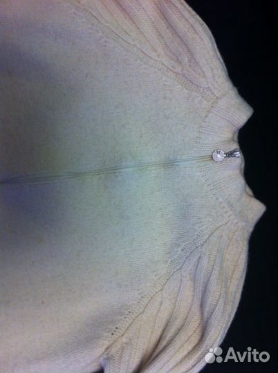 Джемпер Reebok